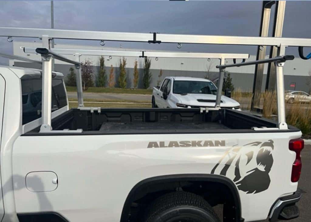 GM Fleet & Commercial Services Grande Praire, AB