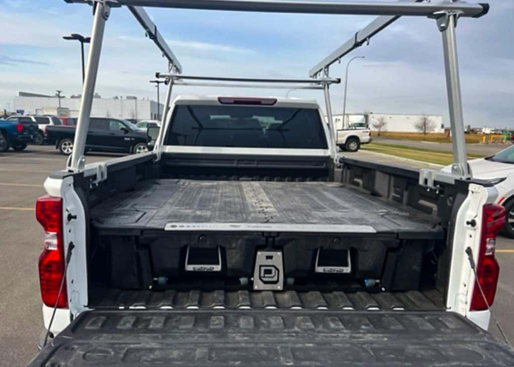 GM Fleet & Commercial Services Grande Praire, AB