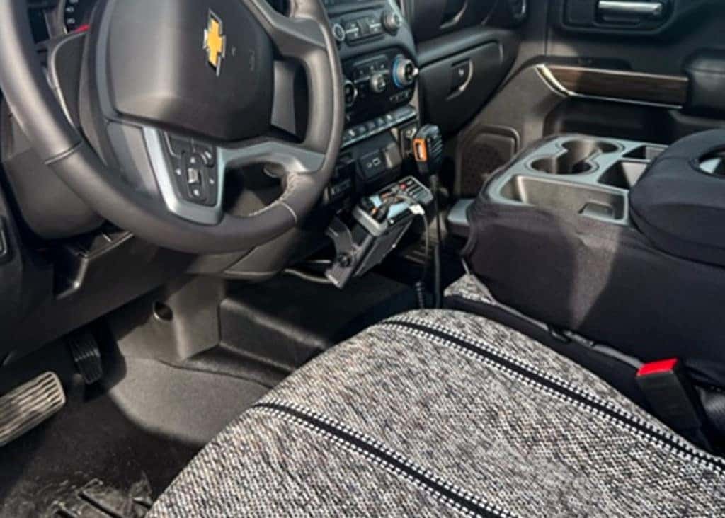 GM Fleet & Commercial Services Grande Praire, AB