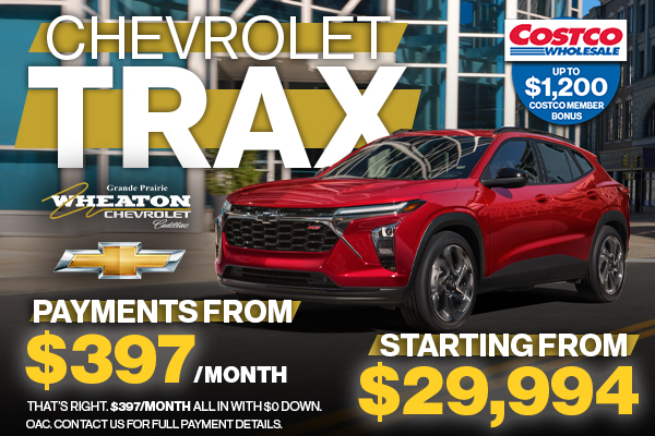 Affordable Vehicles Grande Prairie