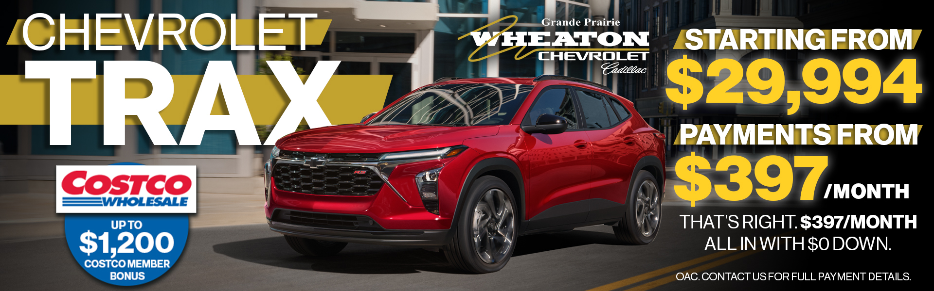Affordable Vehicles Grande Prairie