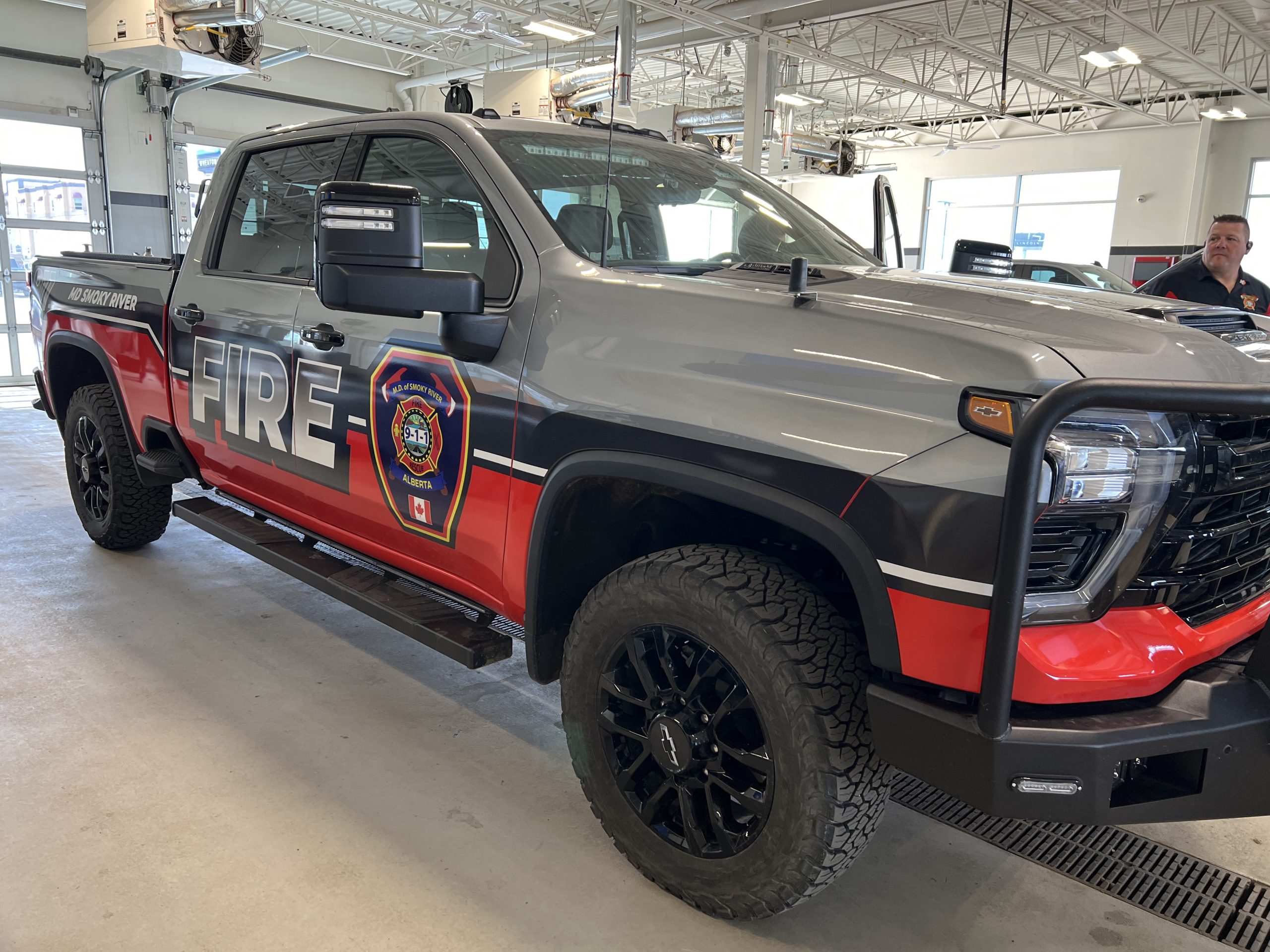GM Preferred Pricing for Fleet - Wheaton Chevrolet