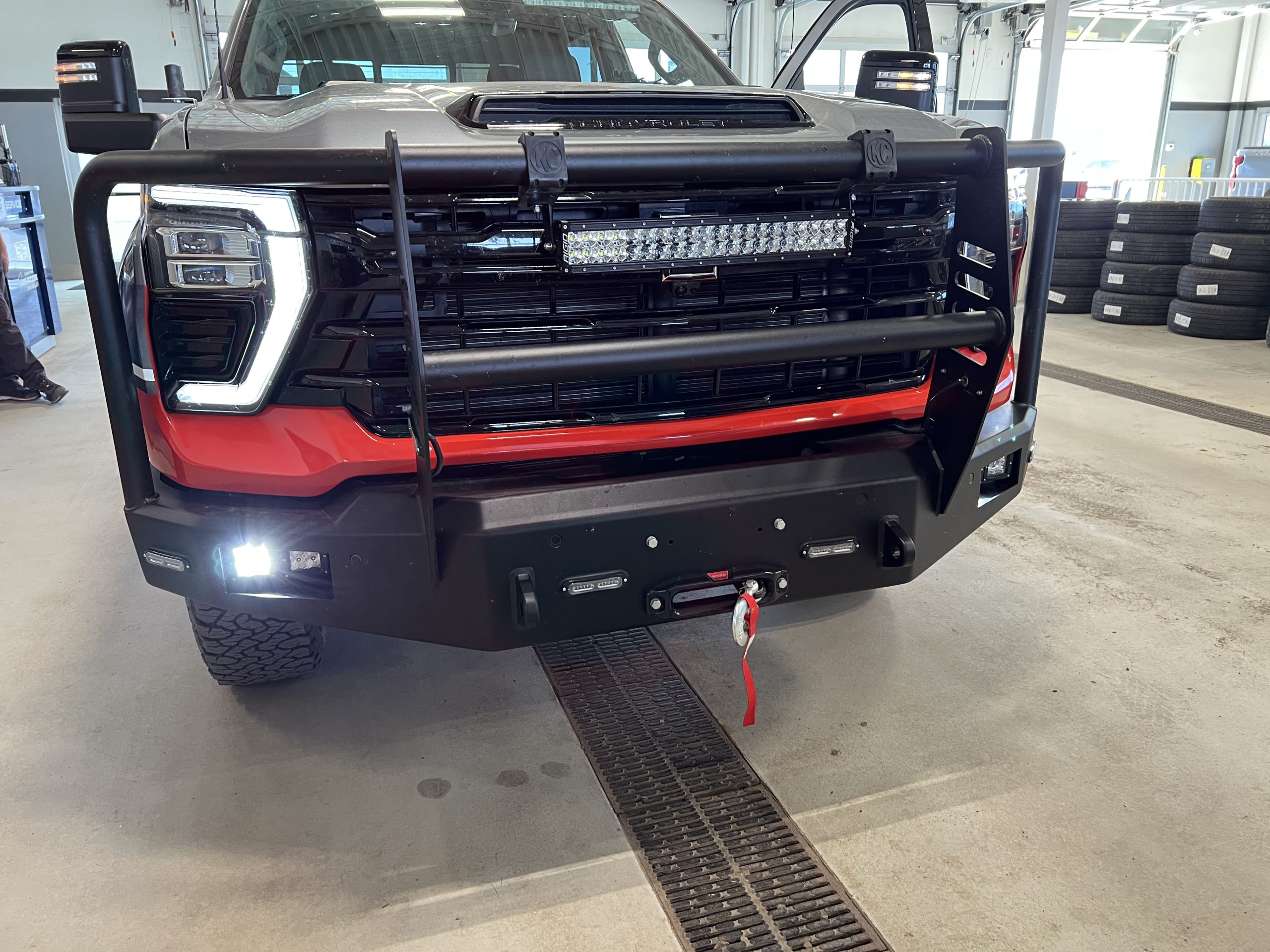 GM Preferred Pricing for Fleet - Wheaton Chevrolet