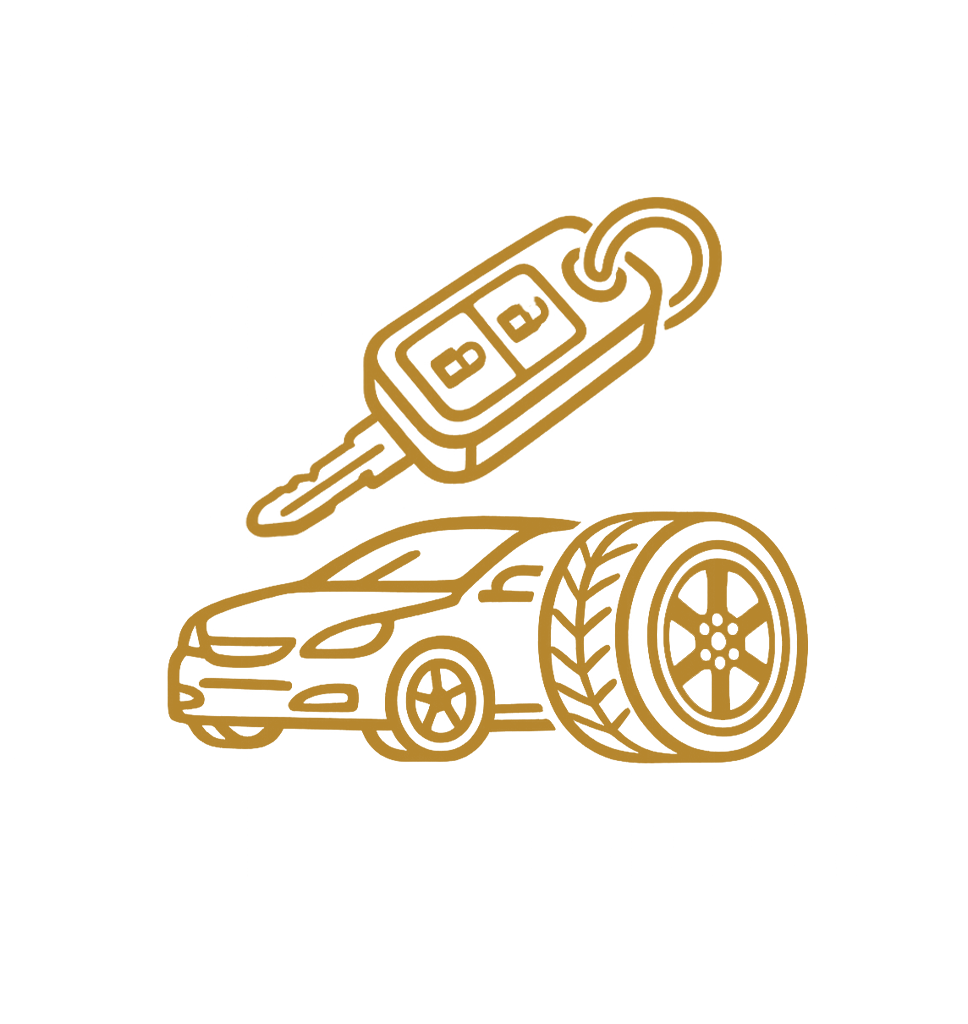 Loaner Vehicles icon
