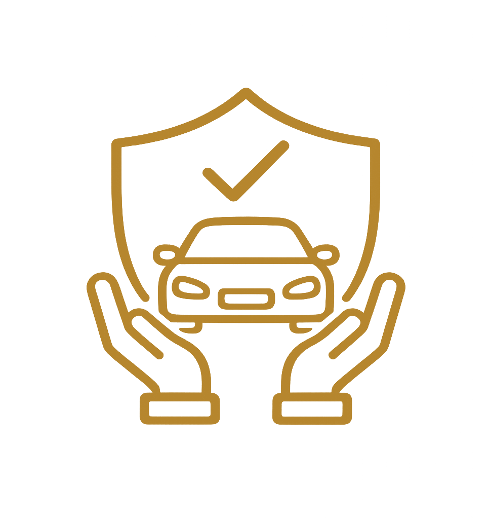 Peace of Mind icon