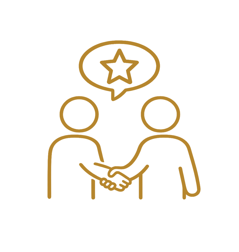 Referral Program icon