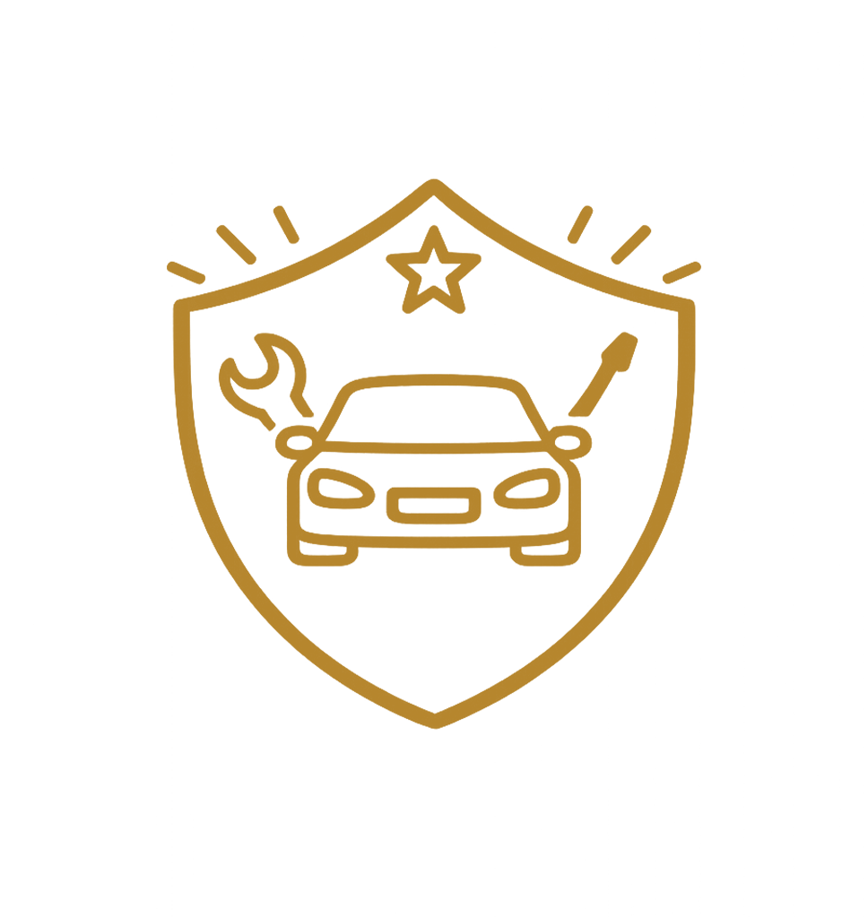 $500 Warranty Credit icon
