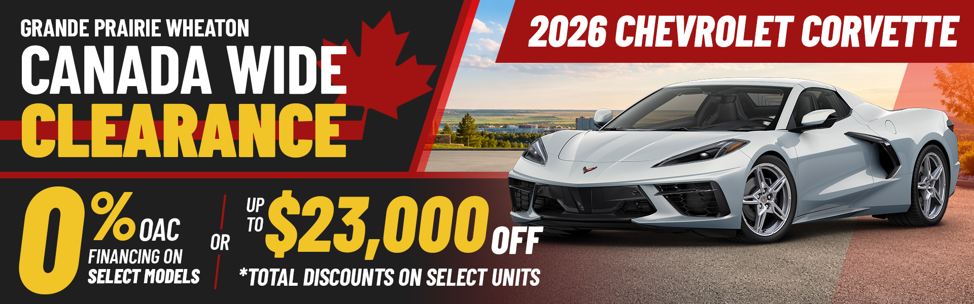 GP Corvettes