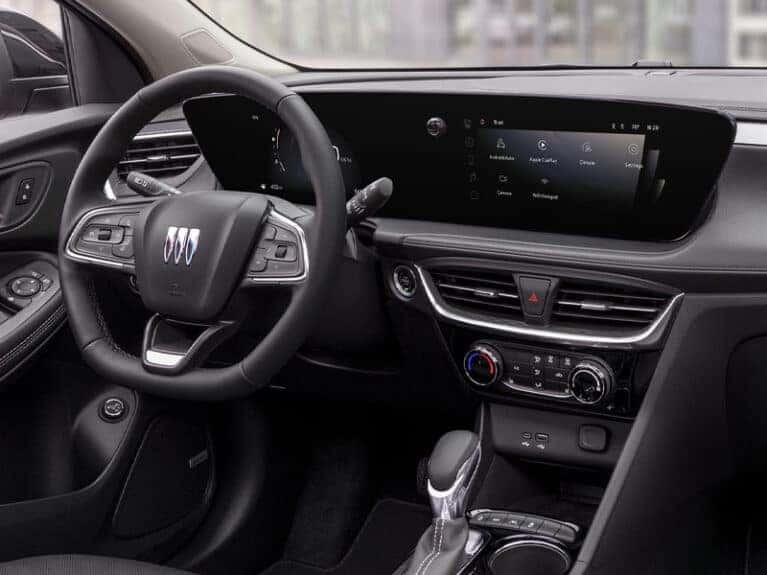 Features and technology