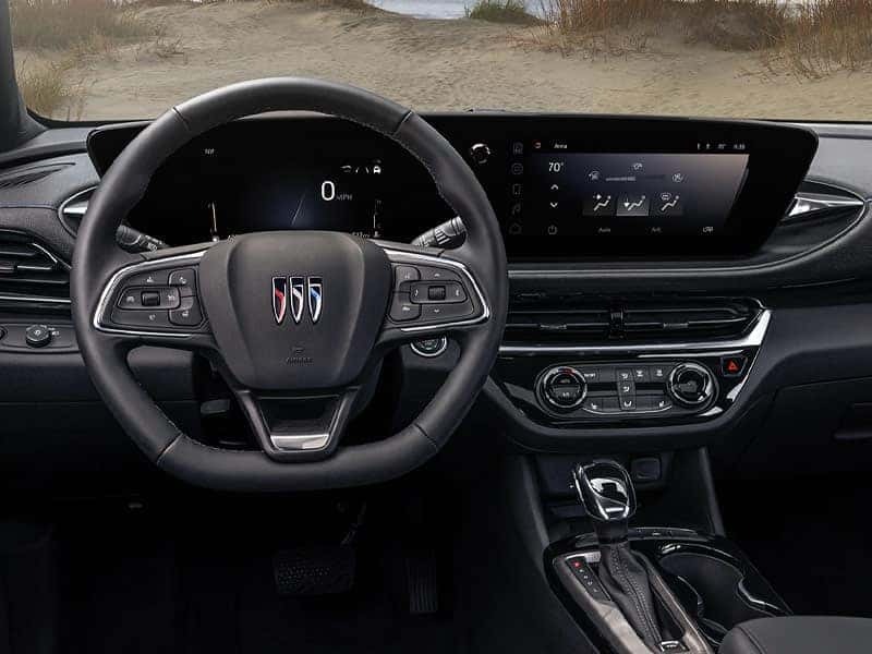 Features and technology