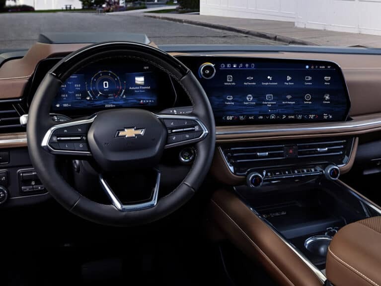 Features and technology