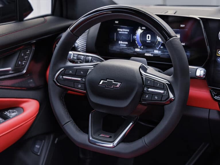 Features and technology