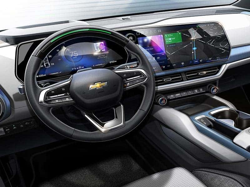 Features and technology