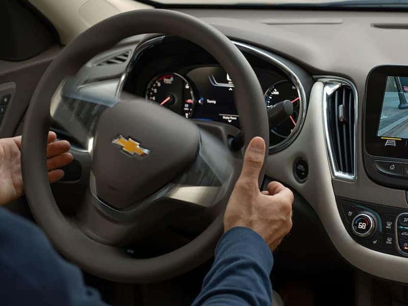 Features and technology