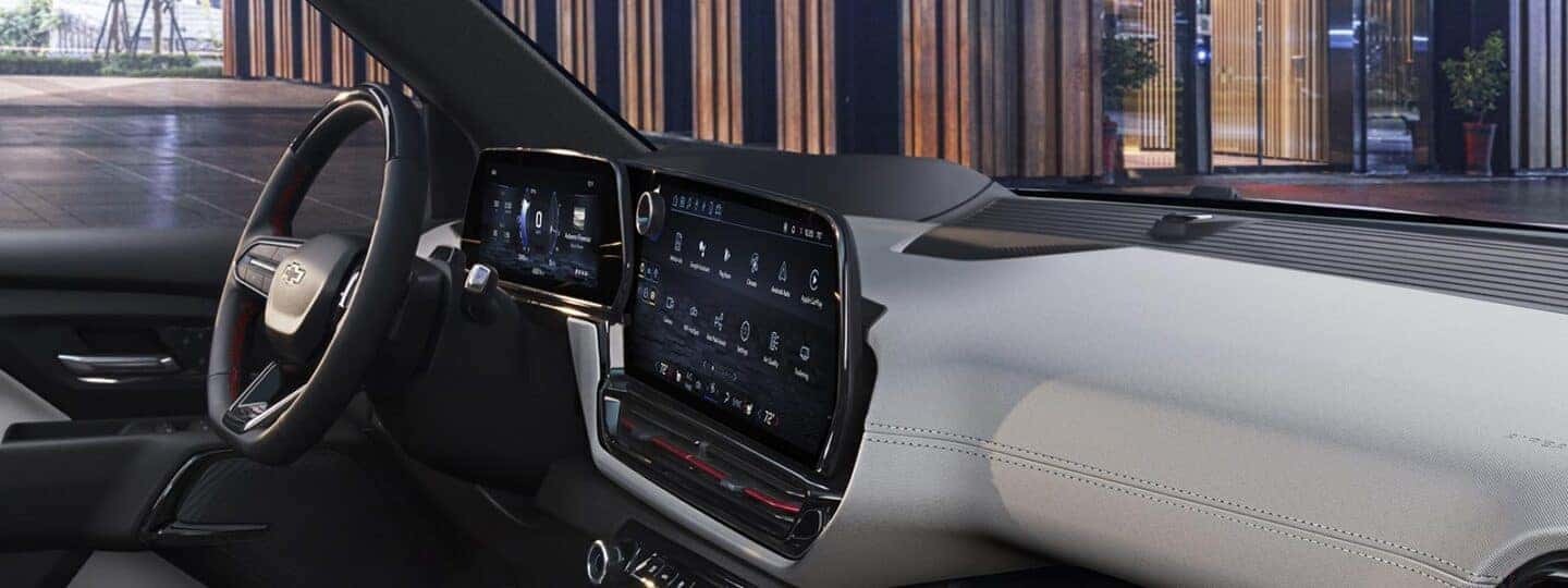 Test drive Chevrolet Silverado EV in Toronto, ON