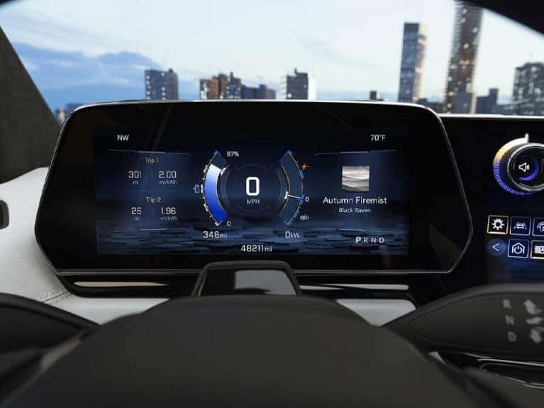 Features and technology