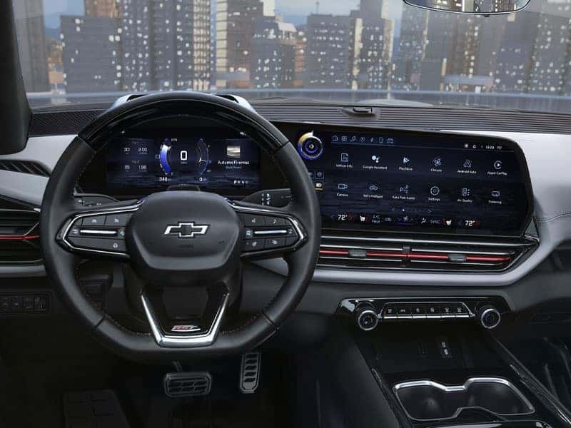 Chevrolet Silverado EV