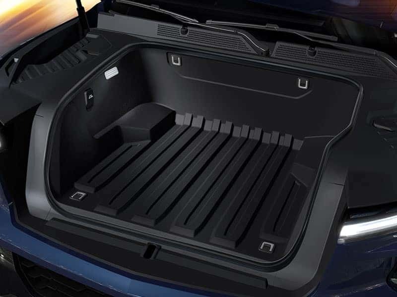 Chevrolet Silverado EV