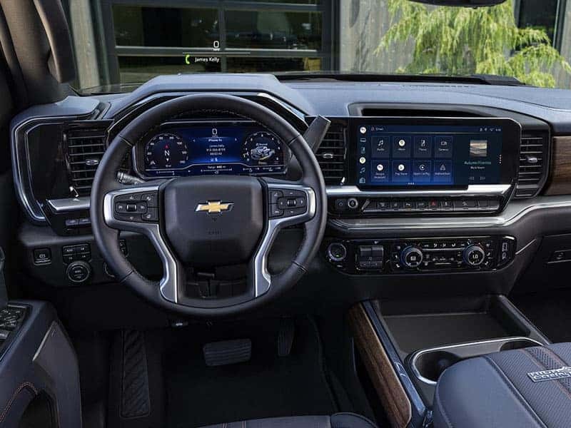 Features and technology