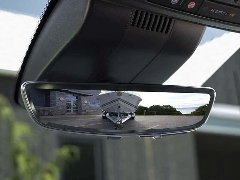 Chevrolet Silverado HD