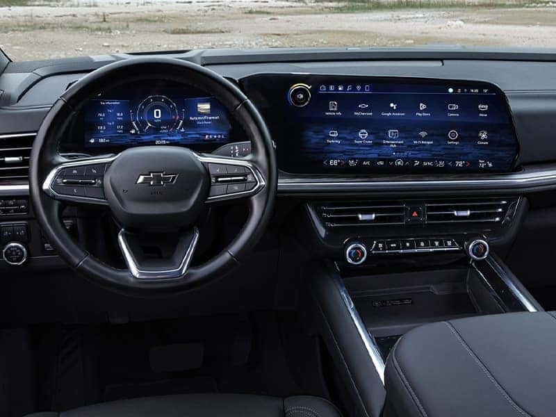 Features and technology