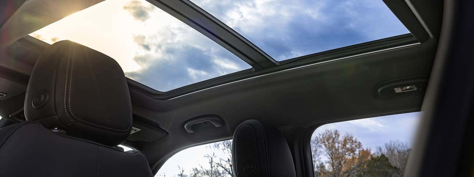 Test drive Chevy Trailblazer in Woodbridge, ON