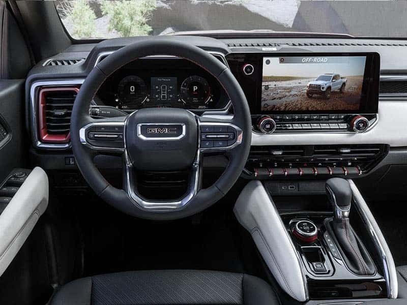 Features and technology