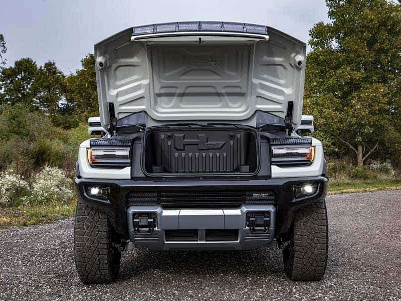 GMC Hummer EV