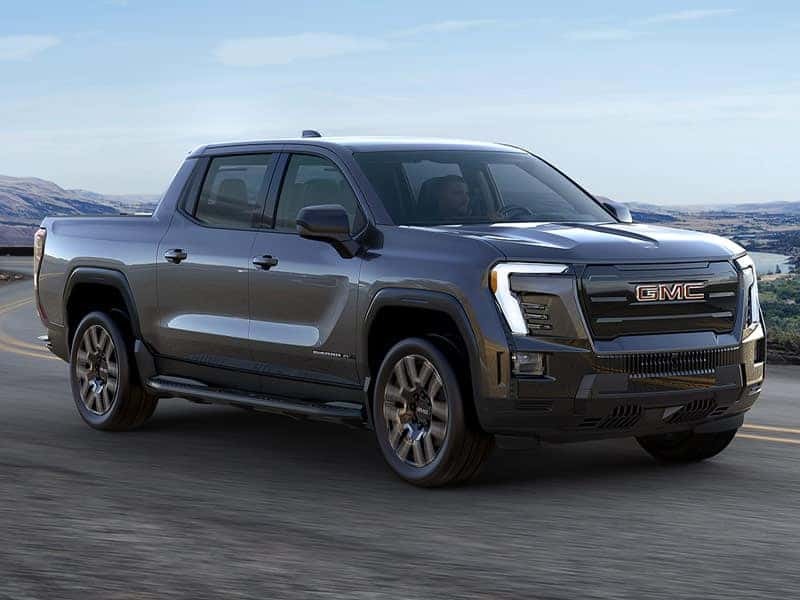 Performance and Range