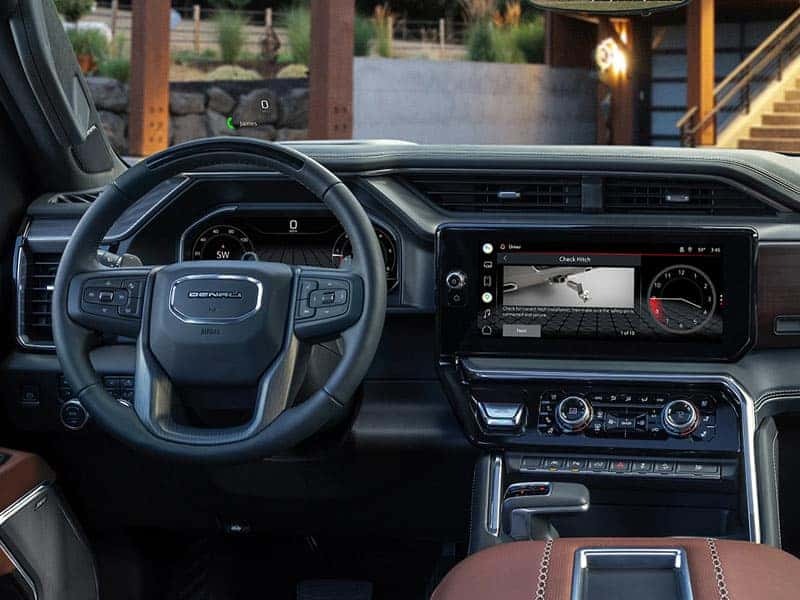 Features and technology