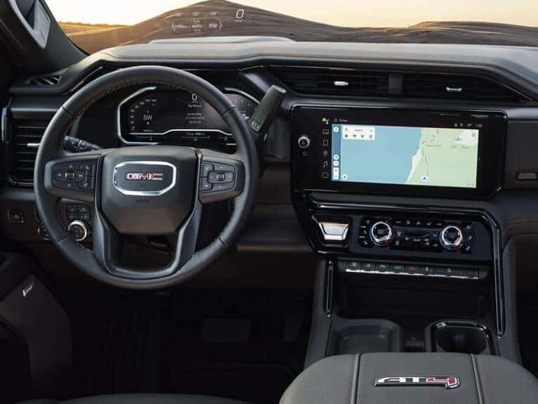 Features and technology