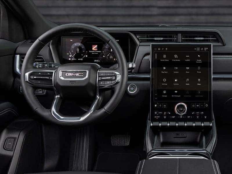 Features and technology