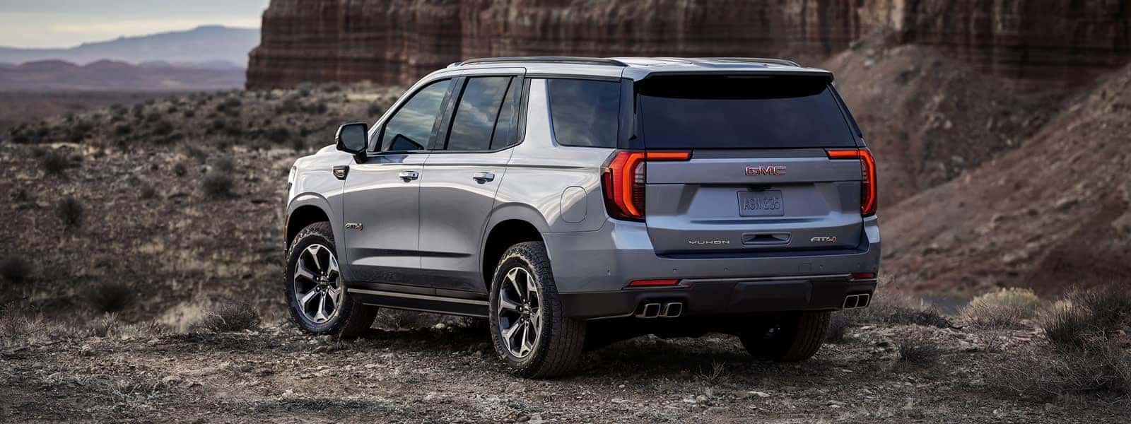 Test drive GMC Yukon in Woodbridge, ON