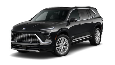 Enclave Avenir