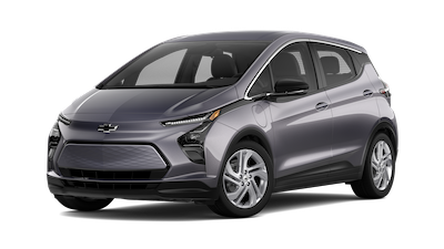 Bolt EV