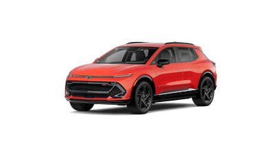 Equinox EV