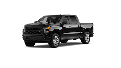 Silverado