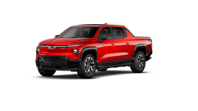Silverado EV