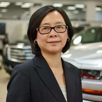 Connie Chan