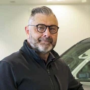 Demetre Nikolakakos