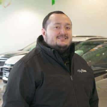 Emanuel Ayala