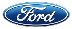Ford Logo