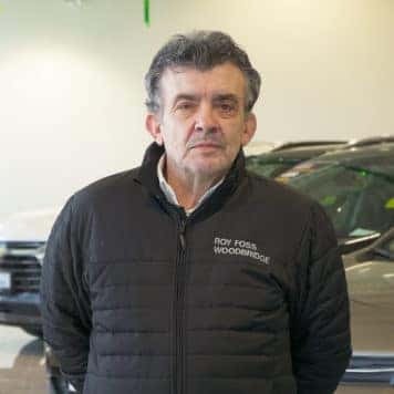 Frank Modugno
