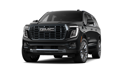 Yukon XL