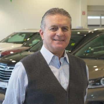 John Dinardo