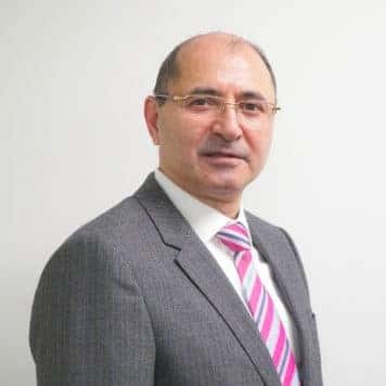 Max Shahbazlli