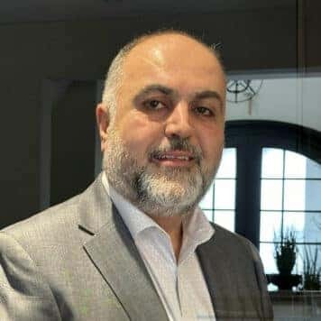 Payam Kachooey