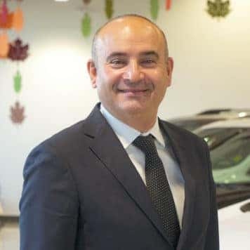Peter Lombardi