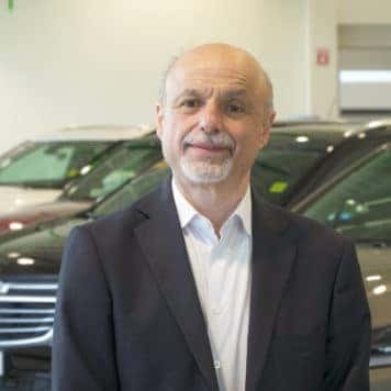 Phil Iannarella