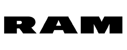 RAM Logo